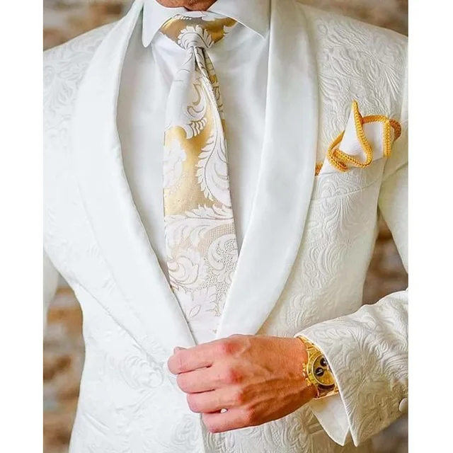 Hot Sale 9 Colors Men Wedding Suits 2018 Slim Fit Groom Tuxedos Groomsman Blazer suits for men 2 piece (Jacket+Pants)
Hot Sale 9 Colors Men Wedding Suits 2018 Slim Fit Groom Tuxedos Groomsman Blazer suits for men 2 piece (Jacket+Pants)