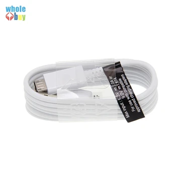 100pcs For Samsung S6 S7edge 2A 1.2m Micro USB Android Cable Fast Charging Data Cables Adaptieve for Note2 Note4 Note5
100pcs For Samsung S6 S7edge 2A 1.2m Micro USB Android Cable Fast Charging Data Cables Adaptieve for Note2 Note4 Note5