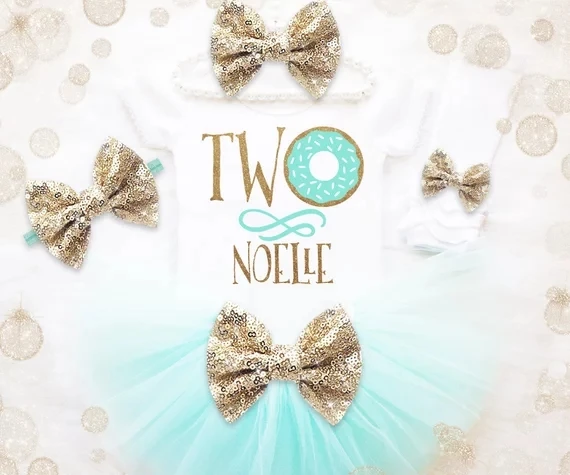 Customize Donut Birthday Outfit sets, kids bodysuit onepiece Tutu t shirt legwarmers toodles Outfit set
Customize Donut Birthday Outfit sets, kids bodysuit onepiece Tutu t shirt legwarmers toodles Outfit set