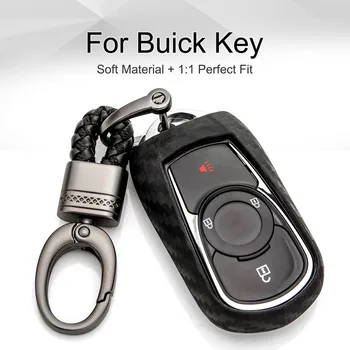 Carbon Fiber Pattern Car Key Cover Case For OPEL Astra G H J Mokka Insignia Vectra Meriva Corsa Zafira Car Key Holder For Buick
Carbon Fiber Pattern Car Key Cover Case For OPEL Astra G H J Mokka Insignia Vectra Meriva Corsa Zafira Car Key Holder For Buick