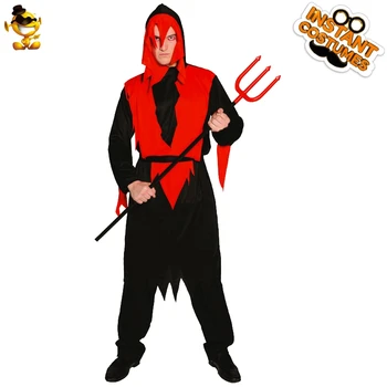 Adult Men's Magma Horror Robes Costume Cosplay Halloween Party Fancy Dress Horror Ghost Costume 
Adult Men's Magma Horror Robes Costume Cosplay Halloween Party Fancy Dress Horror Ghost Costume