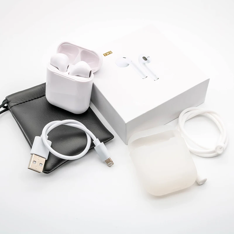 Original new i9 i9s Tws Wireless Bluetooth Headset Mini Earbuds Earphones headset stereo for Android MIC
Original new i9 i9s Tws Wireless Bluetooth Headset Mini Earbuds Earphones headset stereo for Android MIC