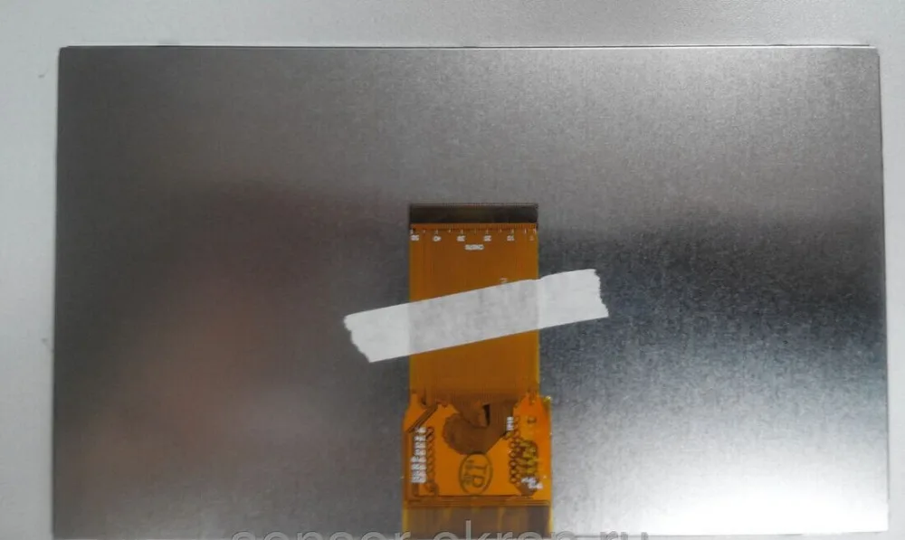 New LCD Display Matrix 7" Tesla Neon 7.0(A772M) TABLET TFT LCD Screen Touch screen Digitizer replacement Free Shipping
New LCD Display Matrix 7" Tesla Neon 7.0(A772M) TABLET TFT LCD Screen Touch screen Digitizer replacement Free Shipping