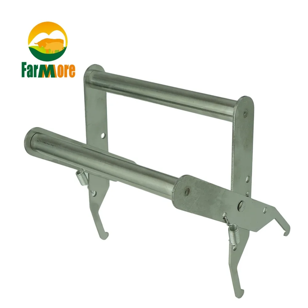 1pcs Nest Box Frame Holder Lifter Capture Grip Tool Bee Hive Frame Holeder Bee Keeper Equipment
1pcs Nest Box Frame Holder Lifter Capture Grip Tool Bee Hive Frame Holeder Bee Keeper Equipment