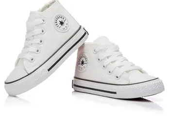 2020 spring and autumn child canvas shoes white high sneakers shoes sport shoes male shoes girls size 23-36
2020 spring and autumn child canvas shoes white high sneakers shoes sport shoes male shoes girls size 23-36