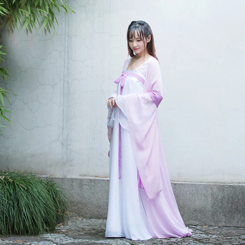 Brand New Arrival Chinese Women's Traditional Ancient Han Dynasty Infanta Dramaturgic Dress AD201604022
Brand New Arrival Chinese Women's Traditional Ancient Han Dynasty Infanta Dramaturgic Dress AD201604022
