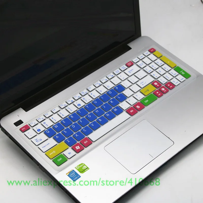 15.6'' laptop keyboard Protective Keyboard Cover Protector for ASUS VivoBook 15 X542UF X542UR X542UN X542UQ X542 A542UR A542U
15.6'' laptop keyboard Protective Keyboard Cover Protector for ASUS VivoBook 15 X542UF X542UR X542UN X542UQ X542 A542UR A542U