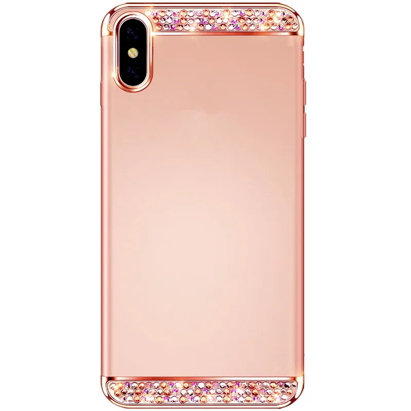 Mi A2 Lite MI 9 8 SE Mix 2 Glitter Bling Case for Xiaomi Redmi 7 6 pro 6a Note 7 5a prime 5 pro 2 3 4 4x Rhinestone Shell Cover
Mi A2 Lite MI 9 8 SE Mix 2 Glitter Bling Case for Xiaomi Redmi 7 6 pro 6a Note 7 5a prime 5 pro 2 3 4 4x Rhinestone Shell Cover