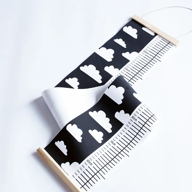 Nordic Cute Baby Child Kids Height Ruler Kids Growth Size Chart Height Measure Ruler for Kids Room Home Decoration Art Ornament
Nordic Cute Baby Child Kids Height Ruler Kids Growth Size Chart Height Measure Ruler for Kids Room Home Decoration Art Ornament
