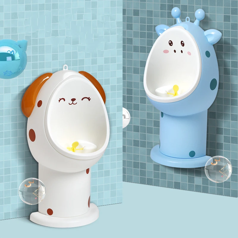 Baby Boy Urinal Pee Toilet Training Vertical Self-standing Urinal Baby Pot Boys Potty Urinal
Baby Boy Urinal Pee Toilet Training Vertical Self-standing Urinal Baby Pot Boys Potty Urinal