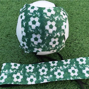 New Soccer Ball Trainer Adult Football Accessories Solo Auxiliary Circling Belt Soccer Training Equipment Hands Free Practice
New Soccer Ball Trainer Adult Football Accessories Solo Auxiliary Circling Belt Soccer Training Equipment Hands Free Practice