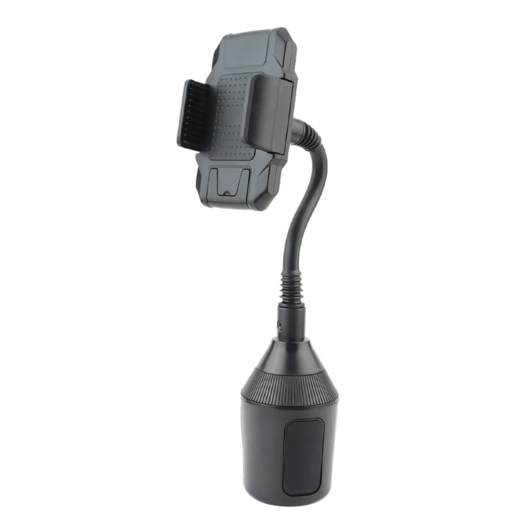 Mobile phone bracket adjustable car bracket for iPhone Samsung mobile phone universal car accessories 20x10x5cm #YL5
Mobile phone bracket adjustable car bracket for iPhone Samsung mobile phone universal car accessories 20x10x5cm #YL5