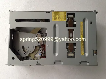 Matsushita 6 disc CD changer mechanism Automotive CD for VW Au-di AL A6L car radio
Matsushita 6 disc CD changer mechanism Automotive CD for VW Au-di AL A6L car radio
