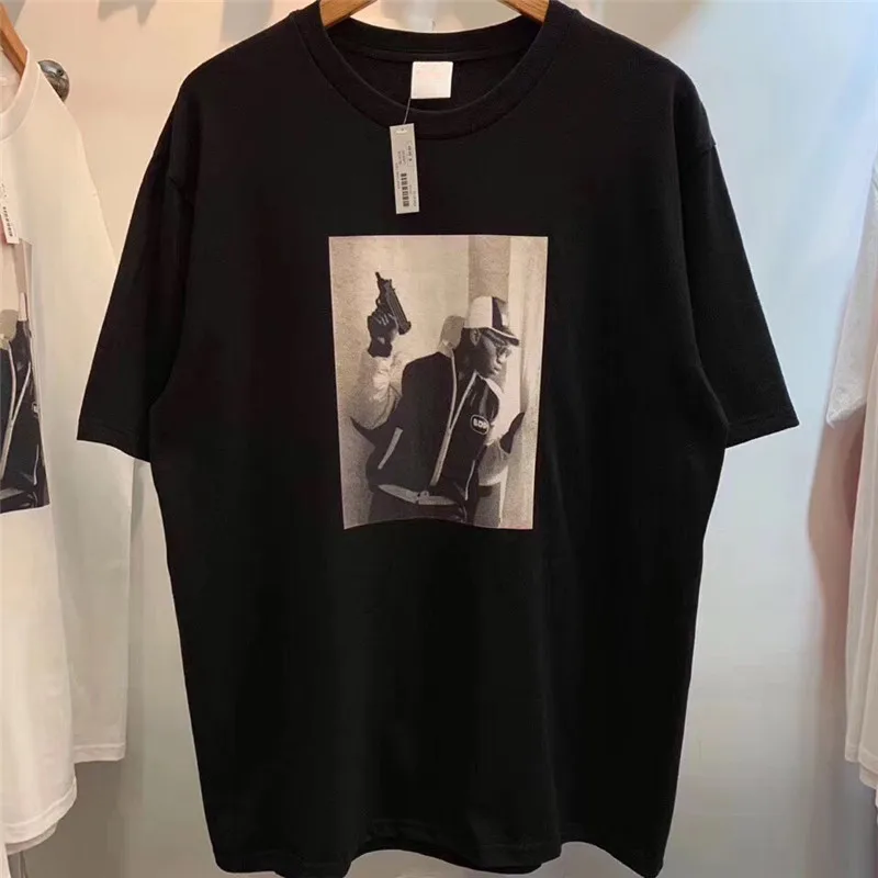 American size 14FW KRS-ONE Tee Men Women 1:1 High Quality T-shirts Top Tees T Shirt
American size 14FW KRS-ONE Tee Men Women 1:1 High Quality T-shirts Top Tees T Shirt