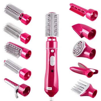 Universal receptacle Multifunctional Styling Tools With straightener stick hairdryer 10set of 700W Magic hair dryer Freeshipping
Universal receptacle Multifunctional Styling Tools With straightener stick hairdryer 10set of 700W Magic hair dryer Freeshipping