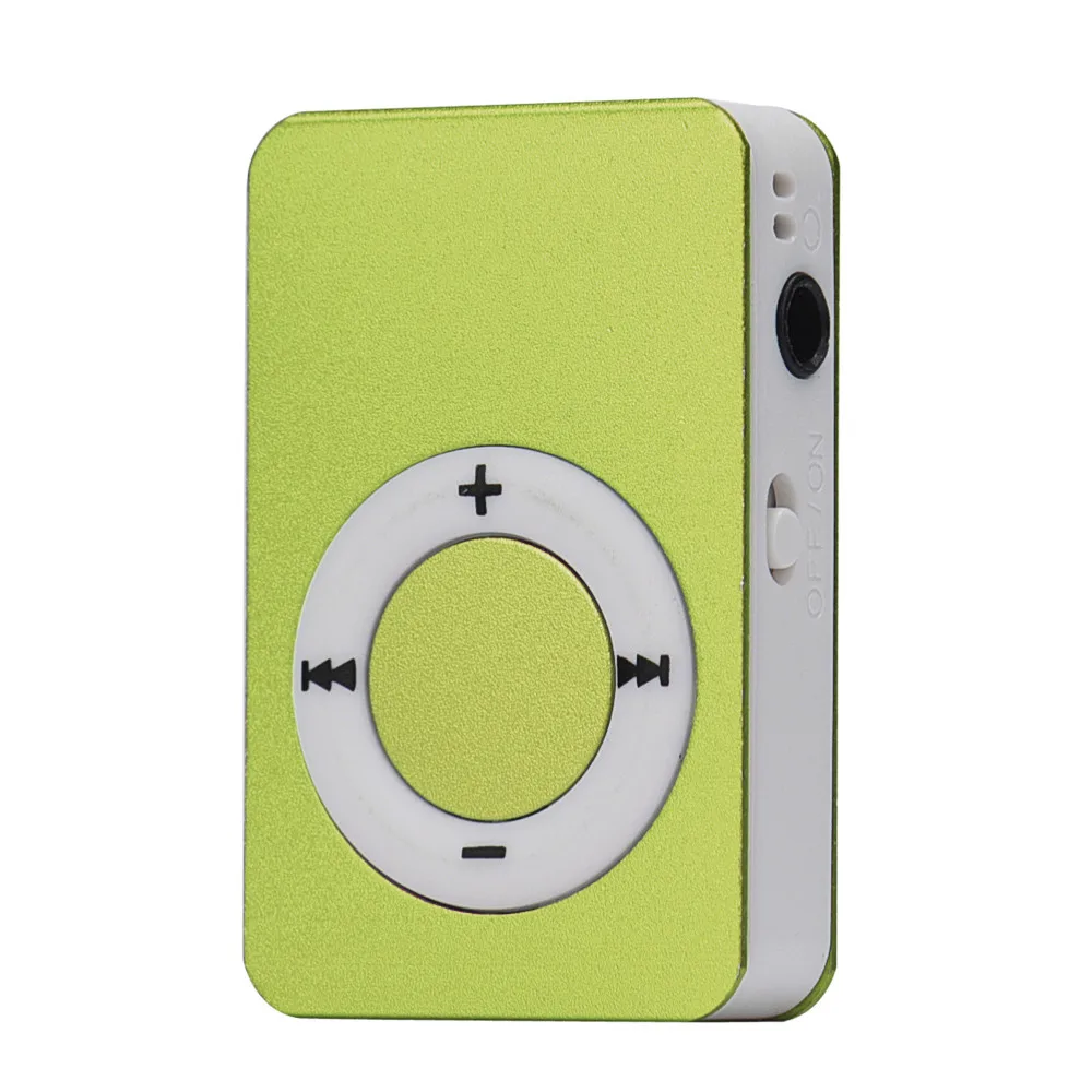 HIPERDEAL Новый мини USB MP3 музыкальный медиаплеер Портативный mp3 Воспроизведение ЖК