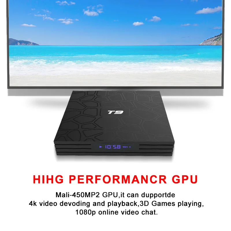 GPU
