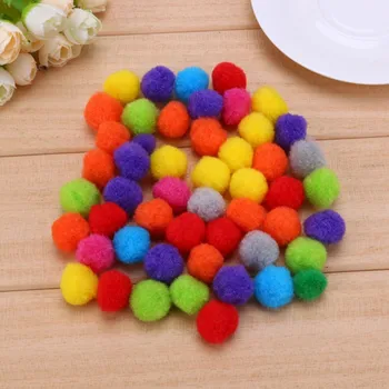 Dog Cat Funny Fleece Ball Toy Funny Colorful Toy Animals Pet Self Interactive Toys for Puppy Kitten Pets Training Products
Dog Cat Funny Fleece Ball Toy Funny Colorful Toy Animals Pet Self Interactive Toys for Puppy Kitten Pets Training Products