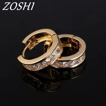 fashion small size stud earrings elegant party earing for women alloy small Circle Earrings Rhinestone Jewelry
fashion small size stud earrings elegant party earing for women alloy small Circle Earrings Rhinestone Jewelry