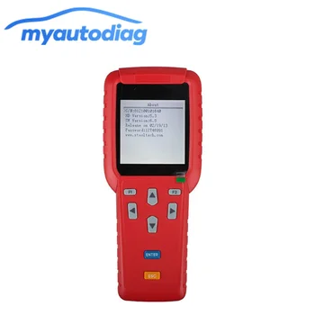 Original Xtool X100 PRO Auto Key Programmer X100+ Xtool X100 PRO Auto Key Programmer X100+ Updated Version with EEPROM Adapter
Original Xtool X100 PRO Auto Key Programmer X100+ Xtool X100 PRO Auto Key Programmer X100+ Updated Version with EEPROM Adapter