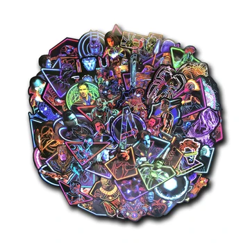 65 Pcs Neon Marvel Super Hero Avengers Stickers Cartoon Anime Sticker For Motorcycle Laptop Skateboard TOY DIY Stickers
65 Pcs Neon Marvel Super Hero Avengers Stickers Cartoon Anime Sticker For Motorcycle Laptop Skateboard TOY DIY Stickers