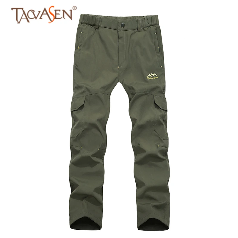 TACVASEN Climbing Pants Quick Dry Hiking Pants Waterproof Outdoor Trousers Men Lightweight Sports Pants Summer Trekking Trousers
TACVASEN Climbing Pants Quick Dry Hiking Pants Waterproof Outdoor Trousers Men Lightweight Sports Pants Summer Trekking Trousers