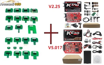 Online Red EU KESS V2 5.017 V2.47 Ktag V7.020 OBD2 Manager Tuning Kit KESS V5.017 4 LED K-tag V2.25 BDM FRAME ECU Programmer
Online Red EU KESS V2 5.017 V2.47 Ktag V7.020 OBD2 Manager Tuning Kit KESS V5.017 4 LED K-tag V2.25 BDM FRAME ECU Programmer