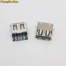 ChengHaoRan 1pcs 90-degree 4 Feet 2.0 USB female Jack Notebook Connector for Laptop for ASUS for Lenovo for Samsung etc
ChengHaoRan 1pcs 90-degree 4 Feet 2.0 USB female Jack Notebook Connector for Laptop for ASUS for Lenovo for Samsung etc