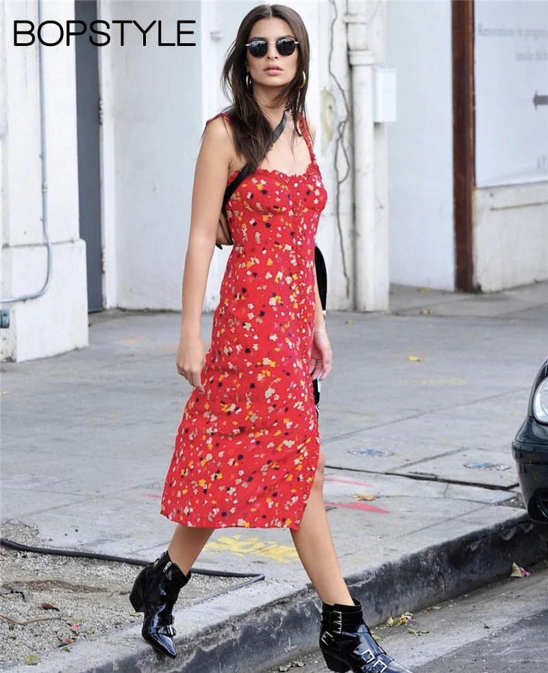 High-end Silk 100% Women/Ladies Sexy Floral Print The Juliet Rouge Fleur Button Front Waisted Strap Midi Dress
High-end Silk 100% Women/Ladies Sexy Floral Print The Juliet Rouge Fleur Button Front Waisted Strap Midi Dress