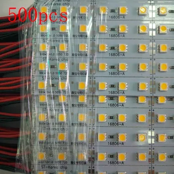FREE DHL,500pcs/lot 4 years warranty,Korea chip 15W~17W 5050 LED bar light box,DC12V cold white/warm/nature whtie rigid strip
FREE DHL,500pcs/lot 4 years warranty,Korea chip 15W~17W 5050 LED bar light box,DC12V cold white/warm/nature whtie rigid strip