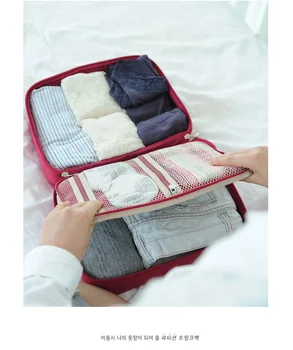 Clothes Travel Bags Organizer Women Organizer For Lingerie Makeup Toiletry Wash Bags pouch storage XL waterproof bag bolsa
Clothes Travel Bags Organizer Women Organizer For Lingerie Makeup Toiletry Wash Bags pouch storage XL waterproof bag bolsa