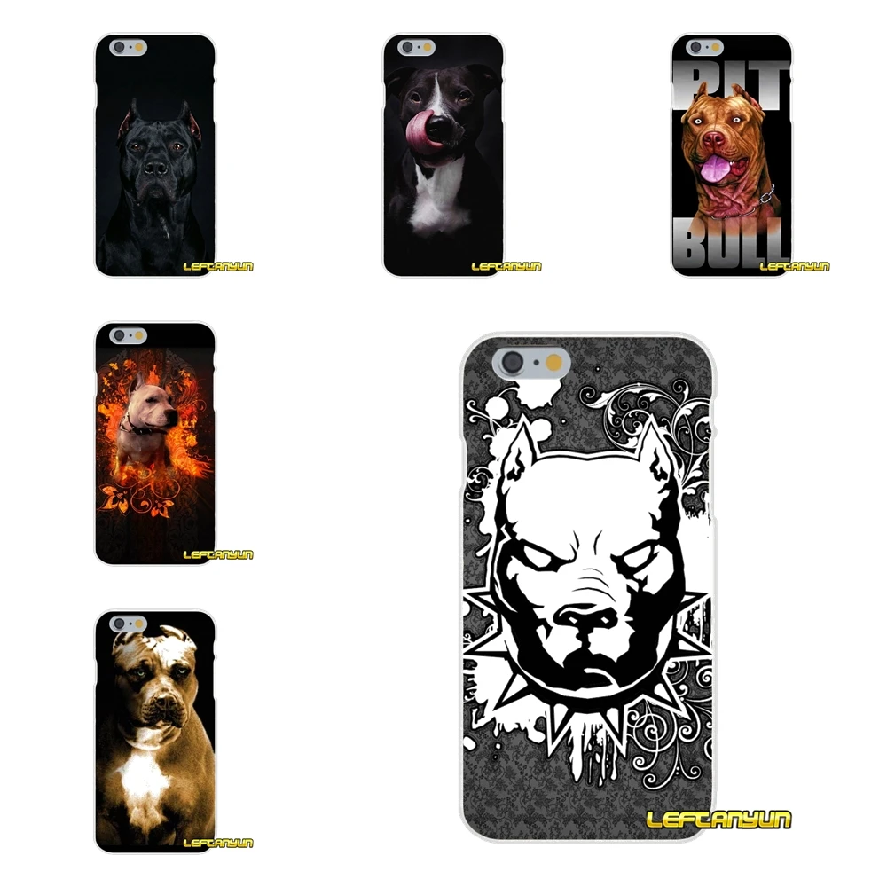 For Sony Xperia Z Z1 Z2 Z3 Z4 Z5 compact M2 M4 M5 E3 T3 XA Aqua Cute and Lovely Dog Pitbull Soft Phone Cover Case Silicone
For Sony Xperia Z Z1 Z2 Z3 Z4 Z5 compact M2 M4 M5 E3 T3 XA Aqua Cute and Lovely Dog Pitbull Soft Phone Cover Case Silicone
