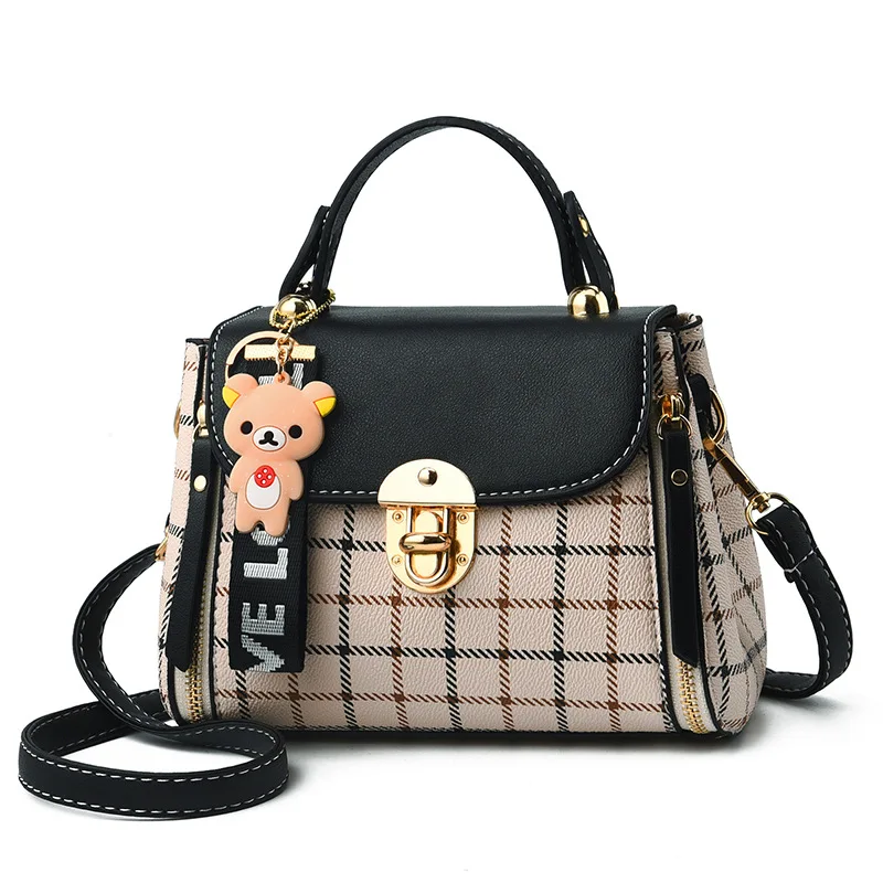 Women's handbag 2019 new style Chaohan version crocodile design women's shoulder bag solid color shoulder bag
Women's handbag 2019 new style Chaohan version crocodile design women's shoulder bag solid color shoulder bag