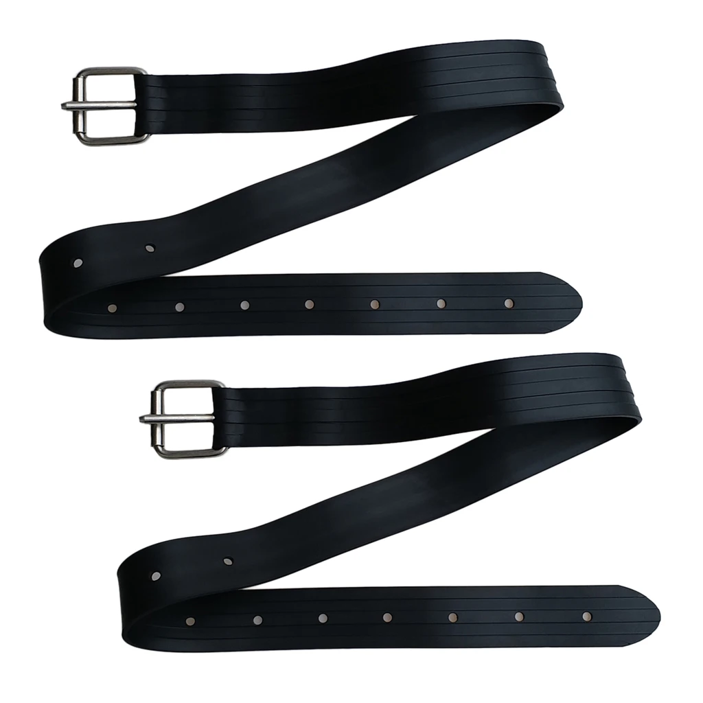 2 Count Strong Scuba Diving Weight Belt Webbing for Free/Tech/ Scuba Diving Belts for Women Men
2 Count Strong Scuba Diving Weight Belt Webbing for Free/Tech/ Scuba Diving Belts for Women Men