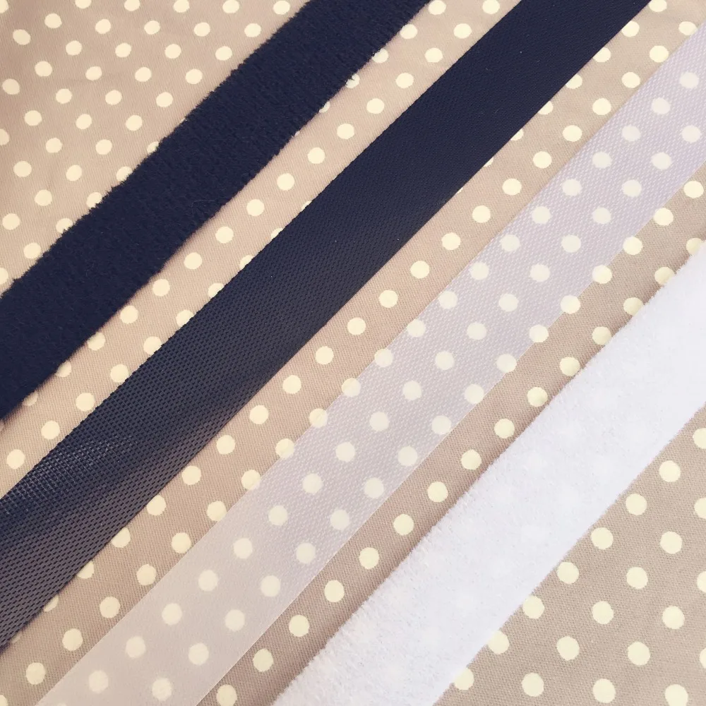 BJD doll clothes accessories ultra-thin Velcro baby soft child mother paste DIY hook surface + hair surface 6 meters
BJD doll clothes accessories ultra-thin Velcro baby soft child mother paste DIY hook surface + hair surface 6 meters