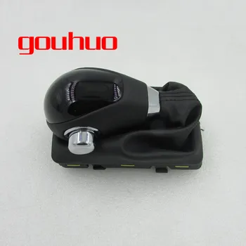 for KIA Forte 2014 Automatic Gear Shift Lever Boot Wave Gear Shift Knob Gear Shift Ccollars Dirt-proof Boot
for KIA Forte 2014 Automatic Gear Shift Lever Boot Wave Gear Shift Knob Gear Shift Ccollars Dirt-proof Boot