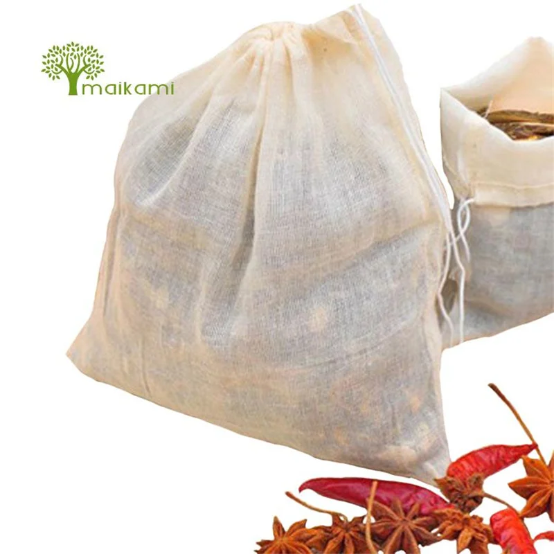 5pcs Hot Sale Round Nut Milk Tea Fruit Juice Wine Finest Nylon Mesh Net Strain Herb Filter Bag 22*23cm
5pcs Hot Sale Round Nut Milk Tea Fruit Juice Wine Finest Nylon Mesh Net Strain Herb Filter Bag 22*23cm