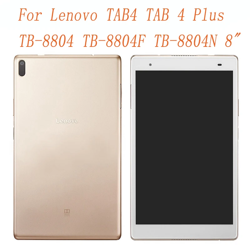 9H закаленное стекло для Lenovo TAB4 TAB 4 Plus TB-8804 TB-8804F TB-8804N 8 "протектор экрана планшета пленка твердость Взрывозащищенная
9H закаленное стекло для Lenovo TAB4 TAB 4 Plus TB-8804 TB-8804F TB-8804N 8 "протектор экрана планшета пленка твердость Взрывозащищенная