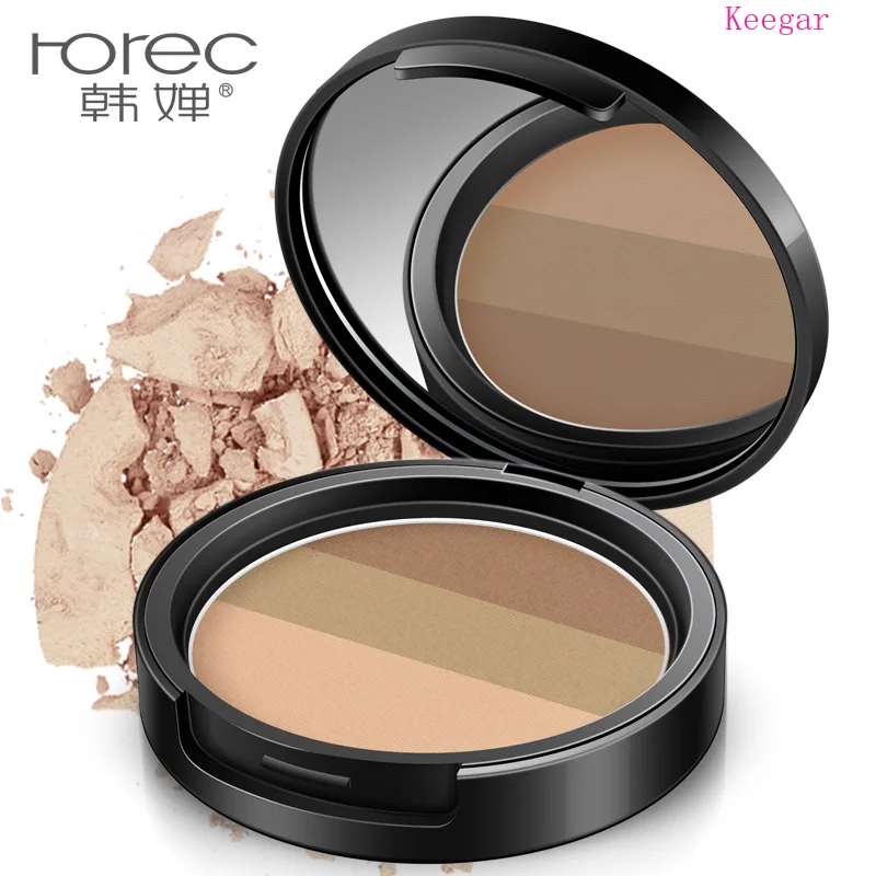 Rorec 3 Color Face Loose Powder Matte Finish Transparent Setting Powder Makeup Oil-control Cosmetic Foundation Makeup
Rorec 3 Color Face Loose Powder Matte Finish Transparent Setting Powder Makeup Oil-control Cosmetic Foundation Makeup
