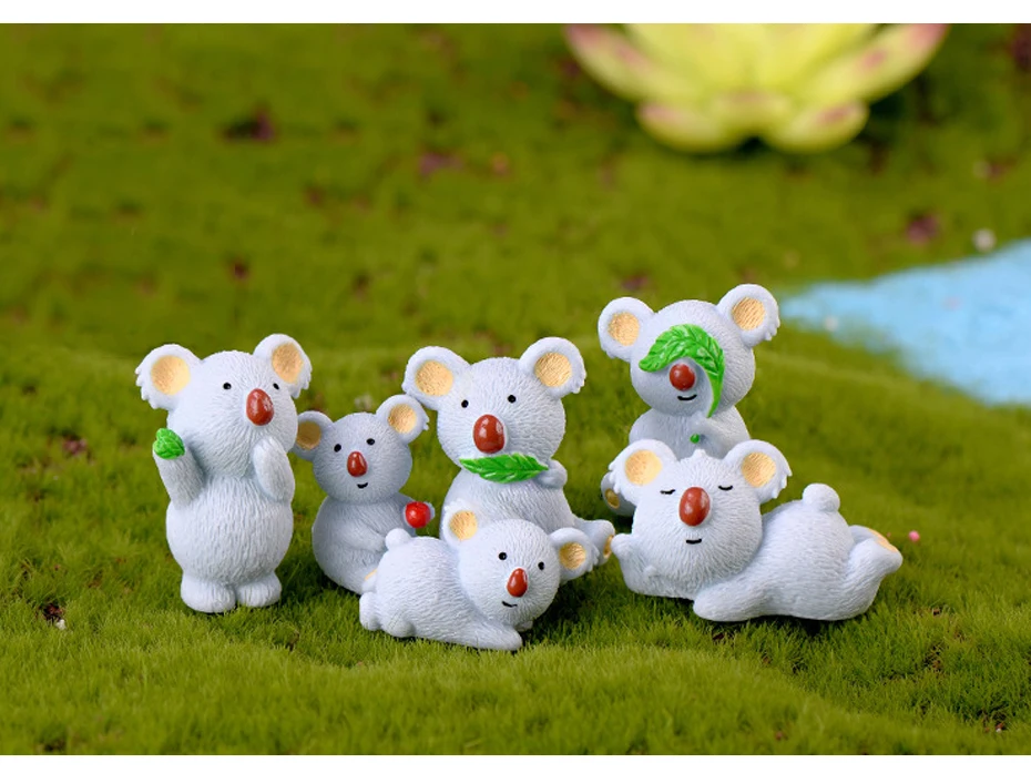 Fairy Garden 08