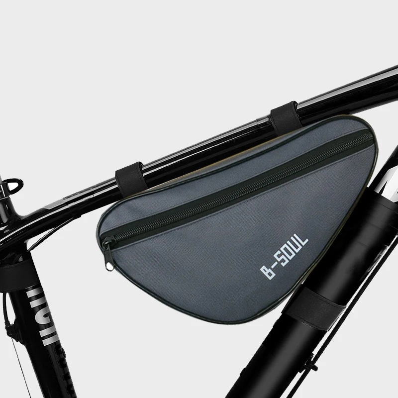Bicycle Bag Waterproof Triangle Bike Bags Frame Front Cycling Bag Portable Bike Accessories Riding Necessary
Bicycle Bag Waterproof Triangle Bike Bags Frame Front Cycling Bag Portable Bike Accessories Riding Necessary