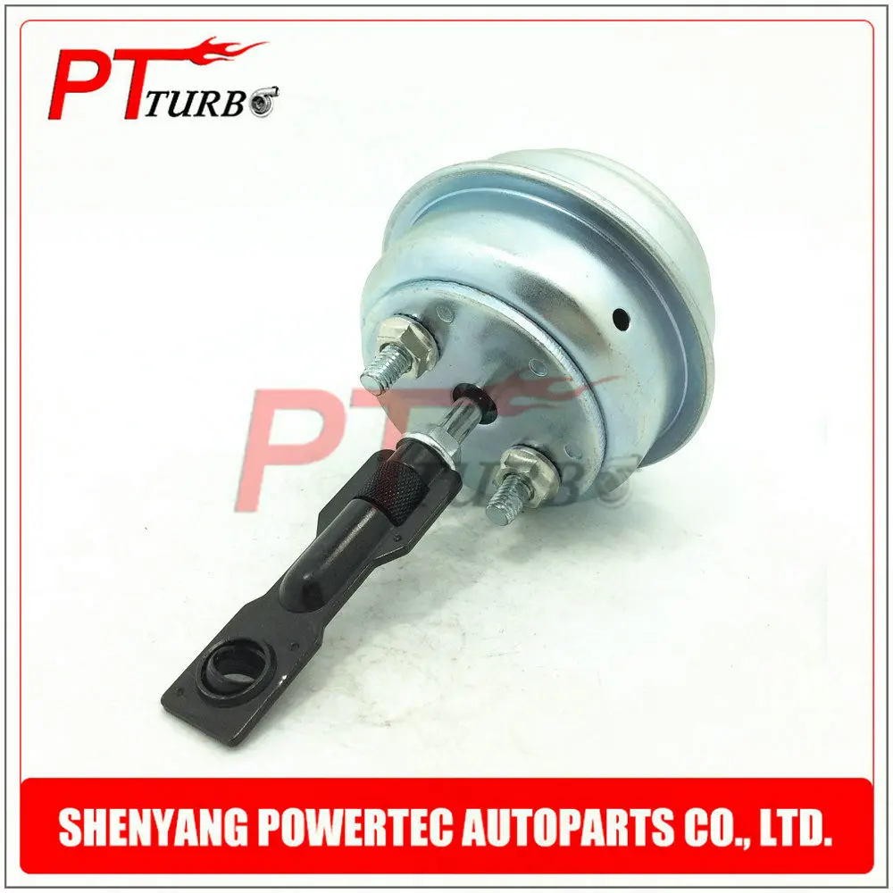 Turbo GT1544V 753420 / 0375J6 / 11657804903 turbocharger wastegate actuator for Citroen Berlingoo C2 C4 C5 Xsara Picasso 1.6 HDi
Turbo GT1544V 753420 / 0375J6 / 11657804903 turbocharger wastegate actuator for Citroen Berlingoo C2 C4 C5 Xsara Picasso 1.6 HDi