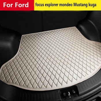 Shenlao for Ford all model focus explorer mondeo fiesta ecosport Everest s-max Mustang edge Tourneo kugaCustom car trunk mats
Shenlao for Ford all model focus explorer mondeo fiesta ecosport Everest s-max Mustang edge Tourneo kugaCustom car trunk mats
