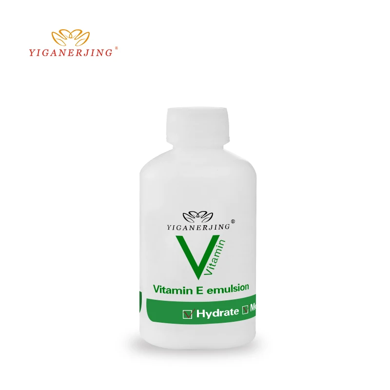 Yiganerjing Vitamin E Emulsion Day Cream Skin Whitening Anti Aging Moisturizing For Women
Yiganerjing Vitamin E Emulsion Day Cream Skin Whitening Anti Aging Moisturizing For Women
