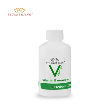 Yiganerjing Vitamin E Emulsion Day Cream Skin Whitening Anti Aging Moisturizing For Women
Yiganerjing Vitamin E Emulsion Day Cream Skin Whitening Anti Aging Moisturizing For Women