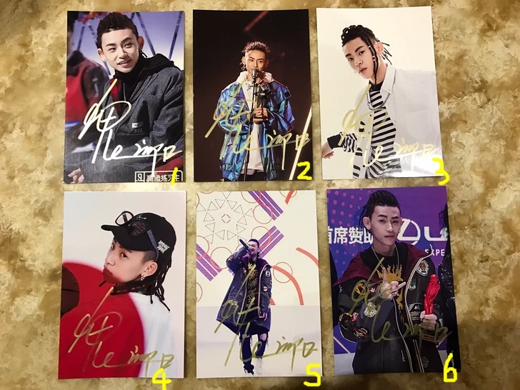hand signed IDOL PRODUCER NINE PERCENT AKA.imp XIAO GUI autographed photo 4*6 052018
hand signed IDOL PRODUCER NINE PERCENT AKA.imp XIAO GUI autographed photo 4*6 052018