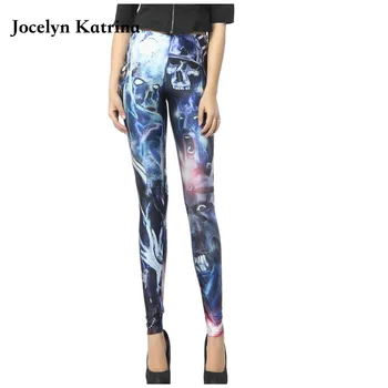 Jocelyn Katrina Hot Selling Women High Waist Yoga Pants Sport Leggings Fitness Gym Slim Tights Color Workout Running Leggings
Jocelyn Katrina Hot Selling Women High Waist Yoga Pants Sport Leggings Fitness Gym Slim Tights Color Workout Running Leggings