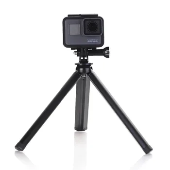 Tripod Leg Portable Mini Tripod Stand Handheld Grip Extend Stick for DSLR SLR Gopro hero 6/5/4 xiaomi yi 4k mijia action Camera
Tripod Leg Portable Mini Tripod Stand Handheld Grip Extend Stick for DSLR SLR Gopro hero 6/5/4 xiaomi yi 4k mijia action Camera