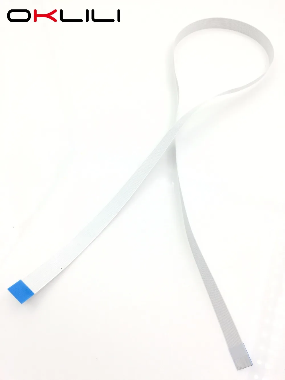 5PC X Cable button Control Panel Cable white Color 11pin 83cm for HP M1536 M1537 M1538 M1539 M1005 M1120 M1522 3055
5PC X Cable button Control Panel Cable white Color 11pin 83cm for HP M1536 M1537 M1538 M1539 M1005 M1120 M1522 3055