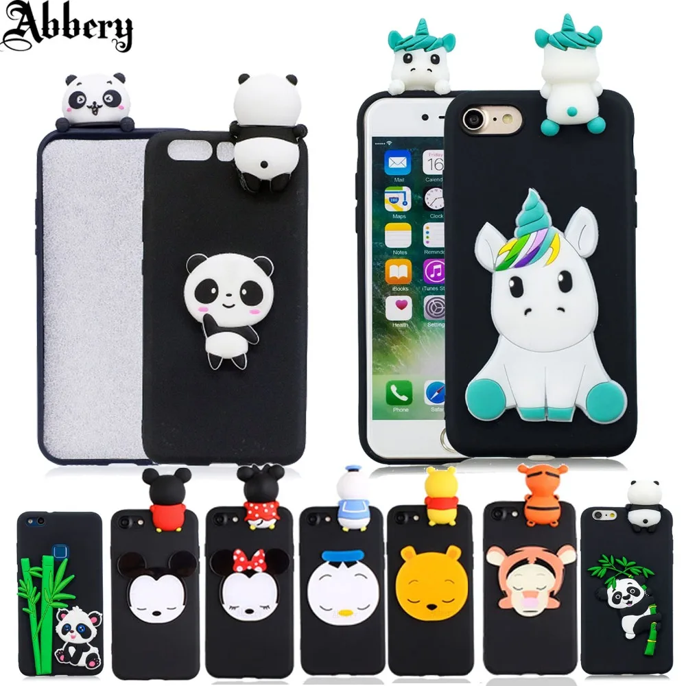 3D Cute Cartoon Panda Phone Case For ZTE Nubia M2 Z11 Z18 Mini S V18 Z17S Z17 MiniS n3 Unicorn Lovely Soft Silicone Back Cover
3D Cute Cartoon Panda Phone Case For ZTE Nubia M2 Z11 Z18 Mini S V18 Z17S Z17 MiniS n3 Unicorn Lovely Soft Silicone Back Cover